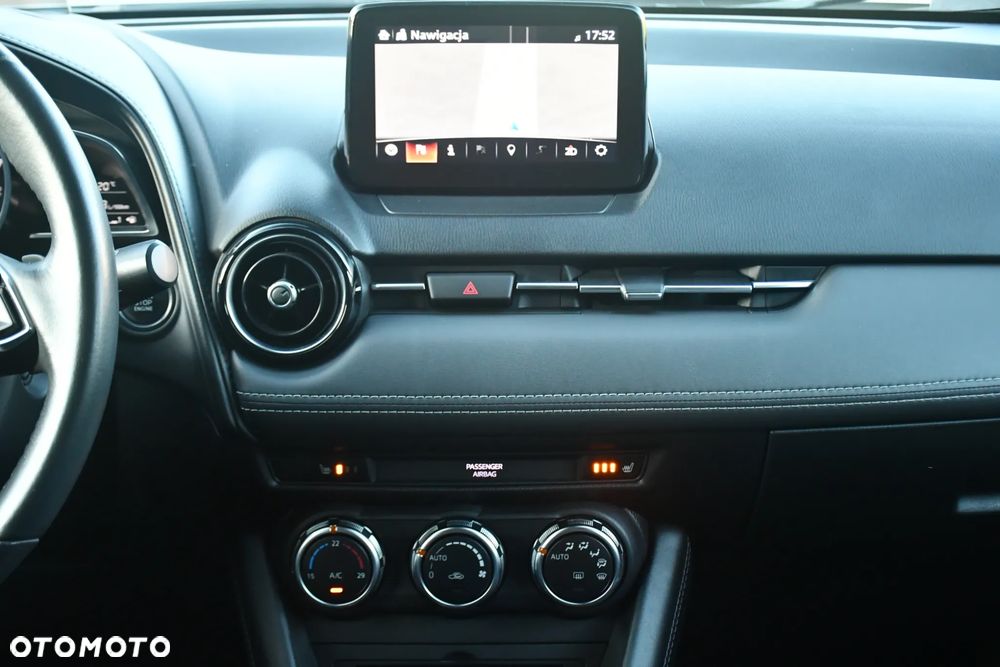 Mazda CX-3 2.0 SkyPrestige - 34
