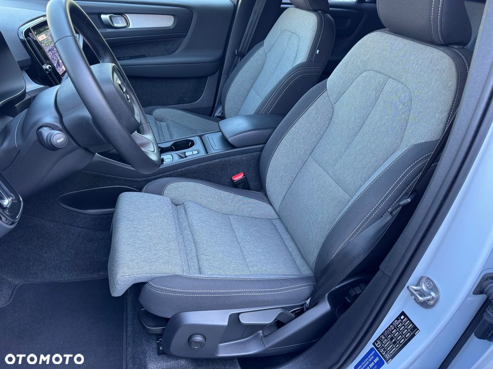 Volvo XC 40 - 14