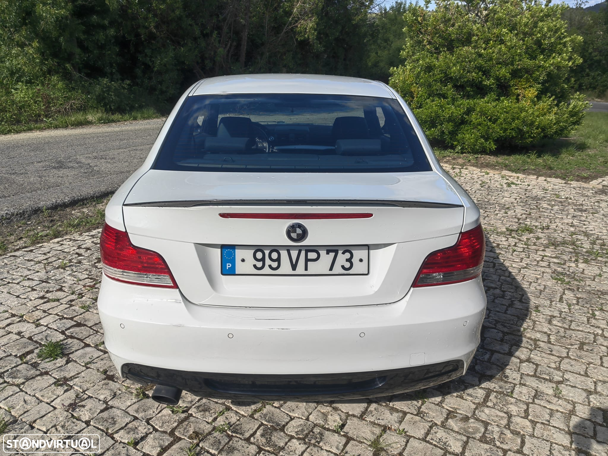 BMW 118 d Coupe - 4