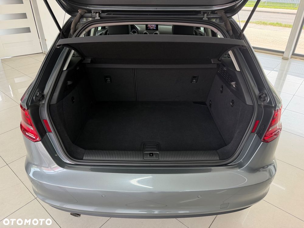 Audi A3 Sportback 1.6 TDI Ambition - 39