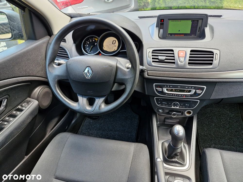 Renault Megane 1.6 16V 100 TomTom Edition - 9