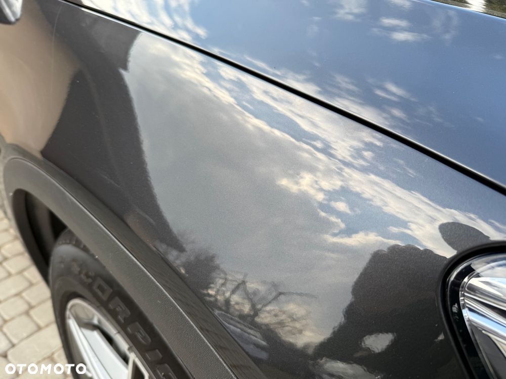 Mercedes-Benz GLC 220 d 4Matic 9G-TRONIC AMG Line - 8