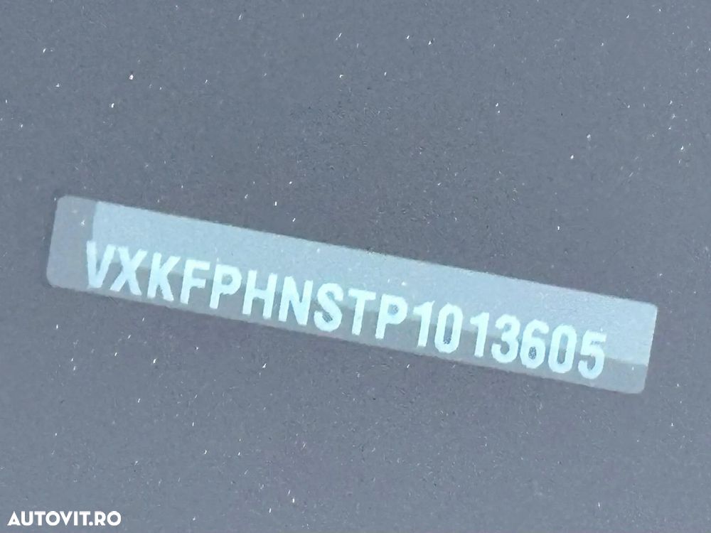 Opel Astra 1.2L Turbo Start/Stop AT8 Elegance - 33