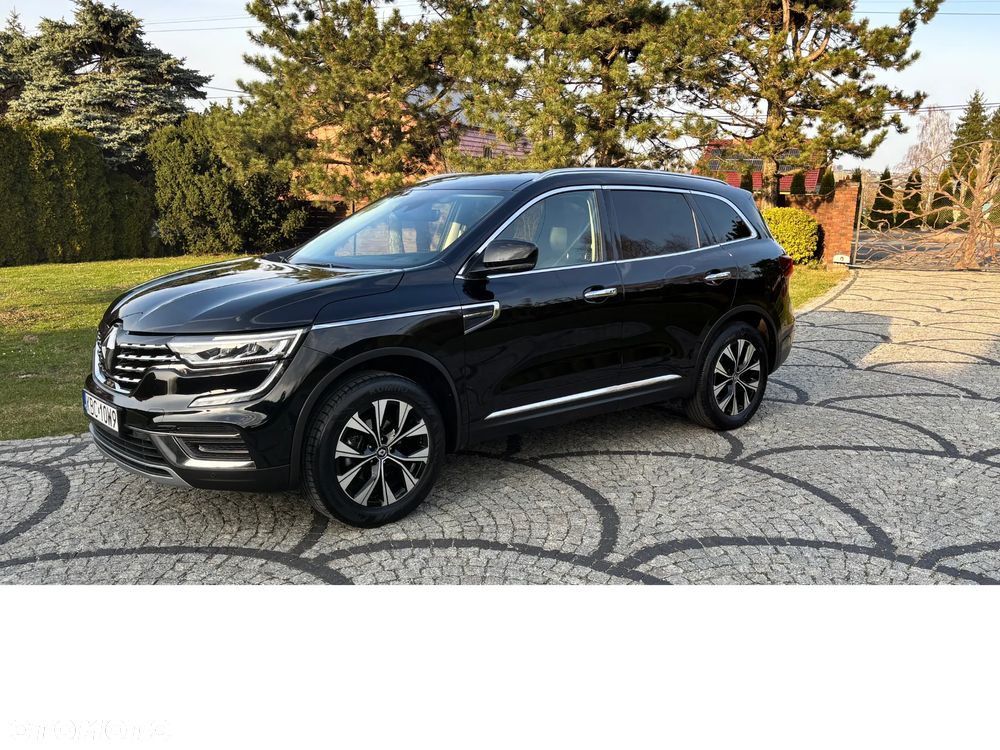 Renault Koleos 1.3 TCe Intens EDC - 6