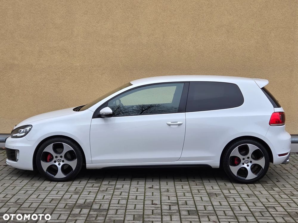 Volkswagen Golf 2.0 GTI - 6