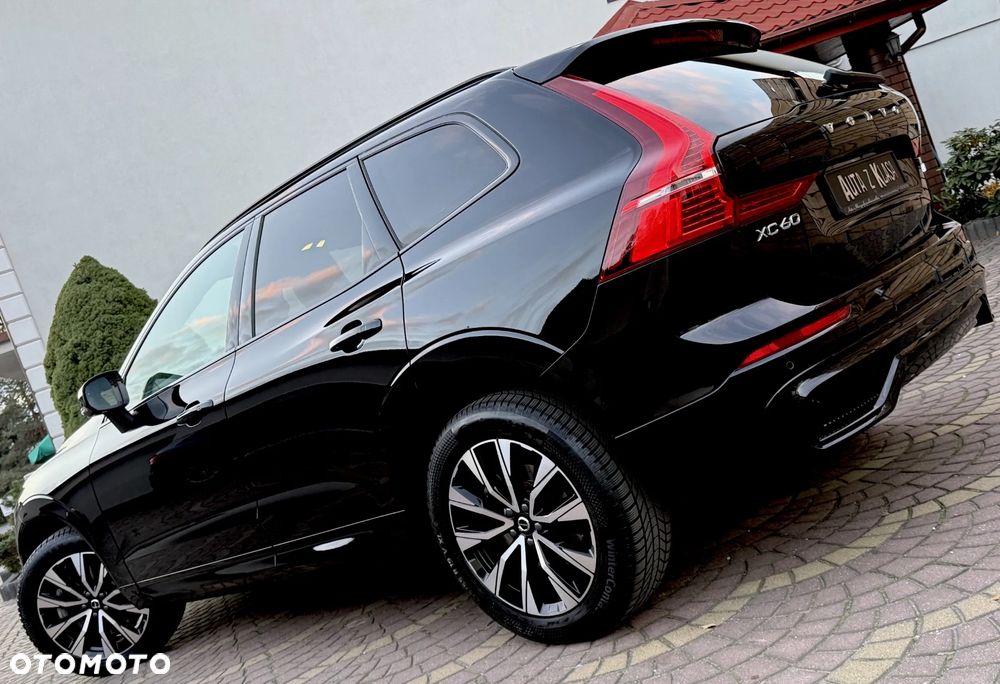 Volvo XC 60 B4 D AWD Geartronic RDesign - 7