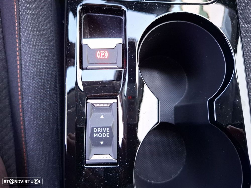 Peugeot e-208 50 kWh Style - 20