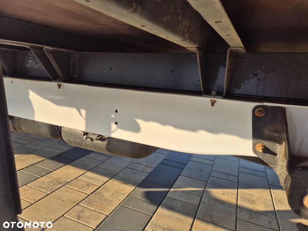 Ford FORD TRANSIT 130KM SKRZYNIA 4.30 BLIZNIAK SPROWADZONY - 10