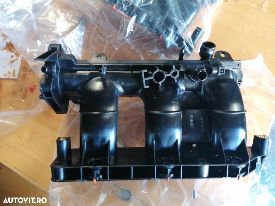 Galerie de admisie motor 0.9 tCe Dacia Logan - 1