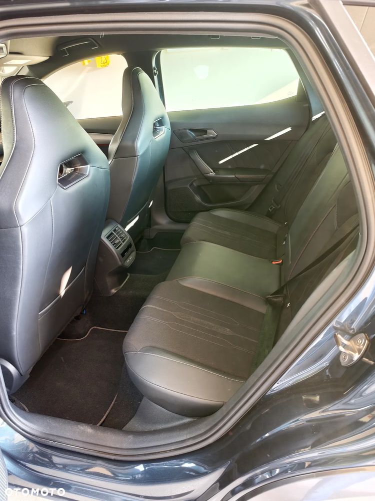 Cupra Formentor 1.5 TSI DSG - 16