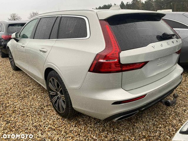 Volvo V60 - 35
