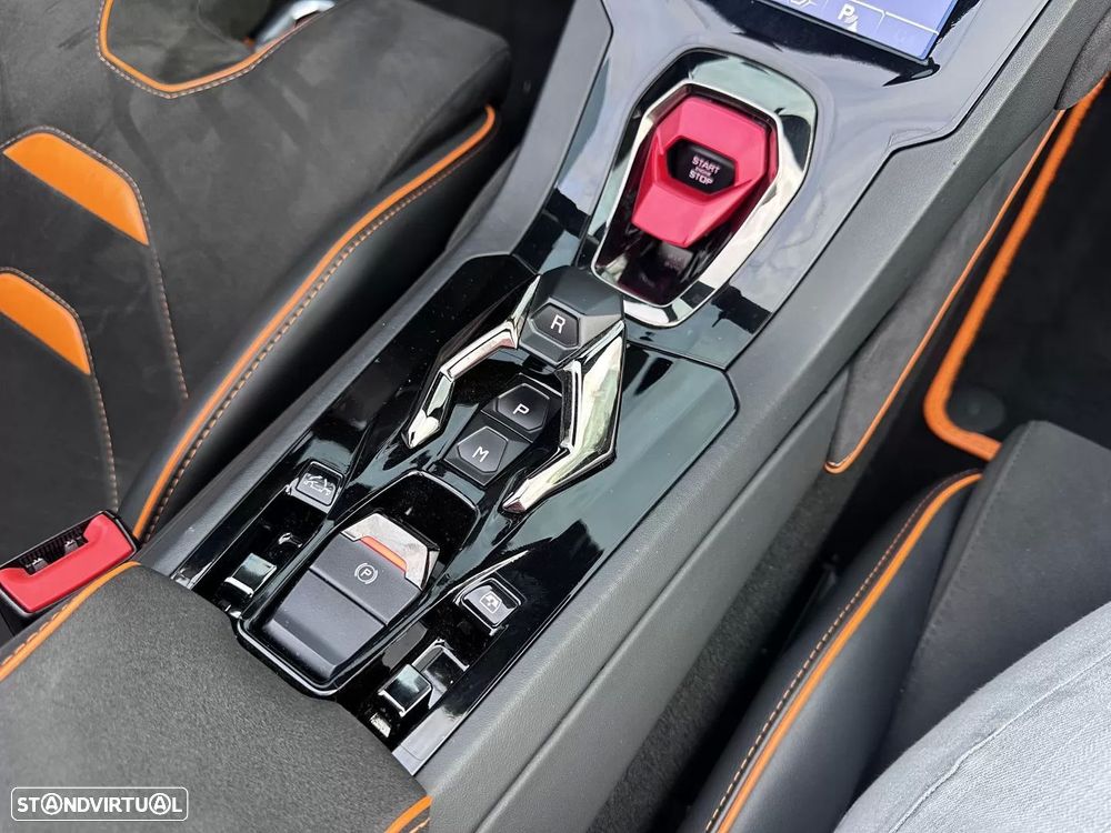 Lamborghini Huracán Spyder EVO - 48
