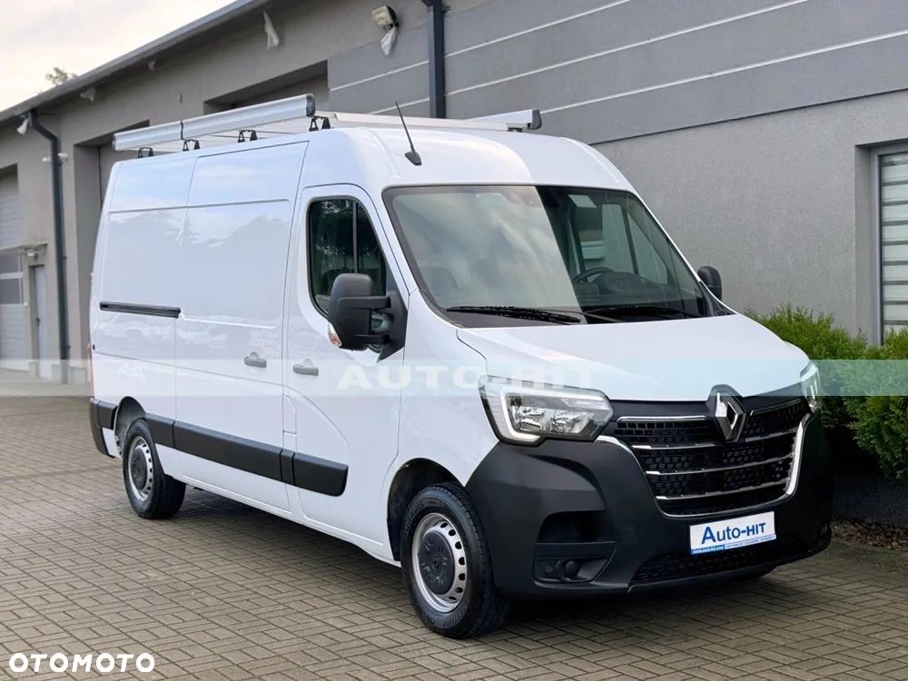 Renault Master - 10