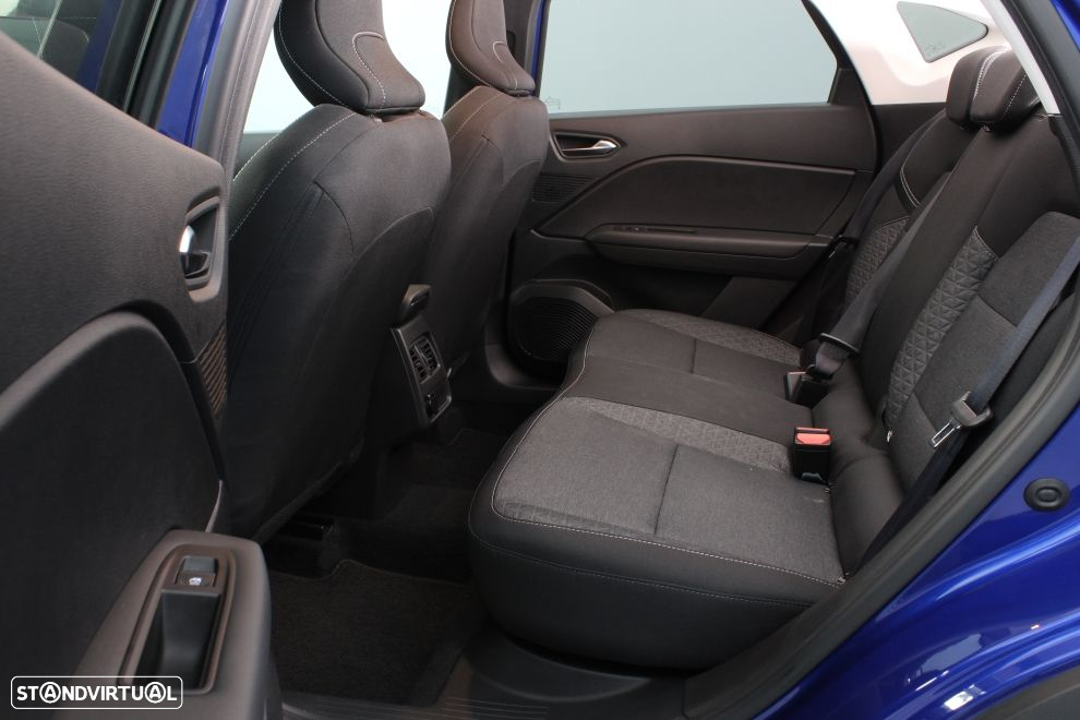 Mitsubishi ASX 1.0 MPI-T Invite - 25