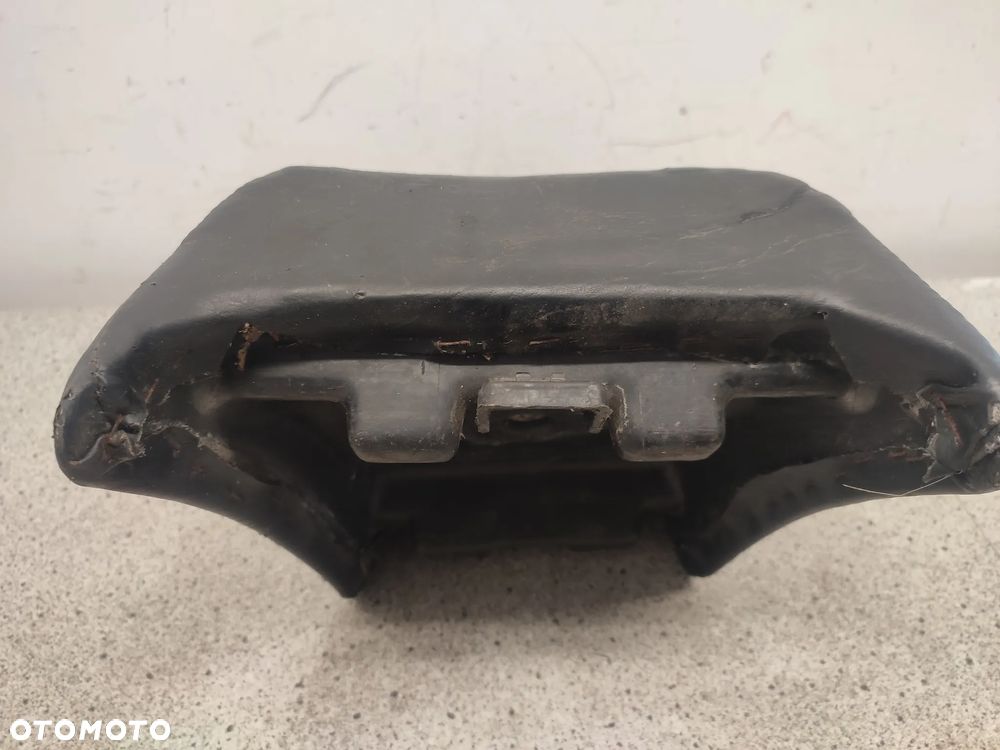 Kanapa, fotel tył, siedzenie pasażera Yamaha VT750 VT 750 Shadow - 11
