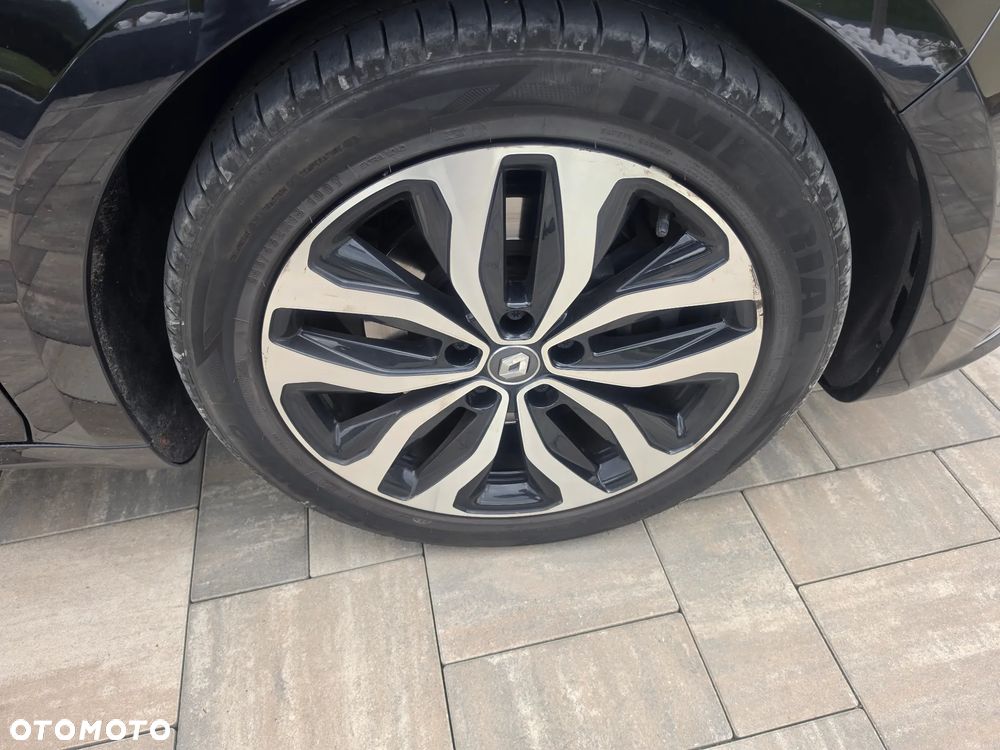 Renault Talisman ENERGY dCi 160 EDC LIMITED - 21