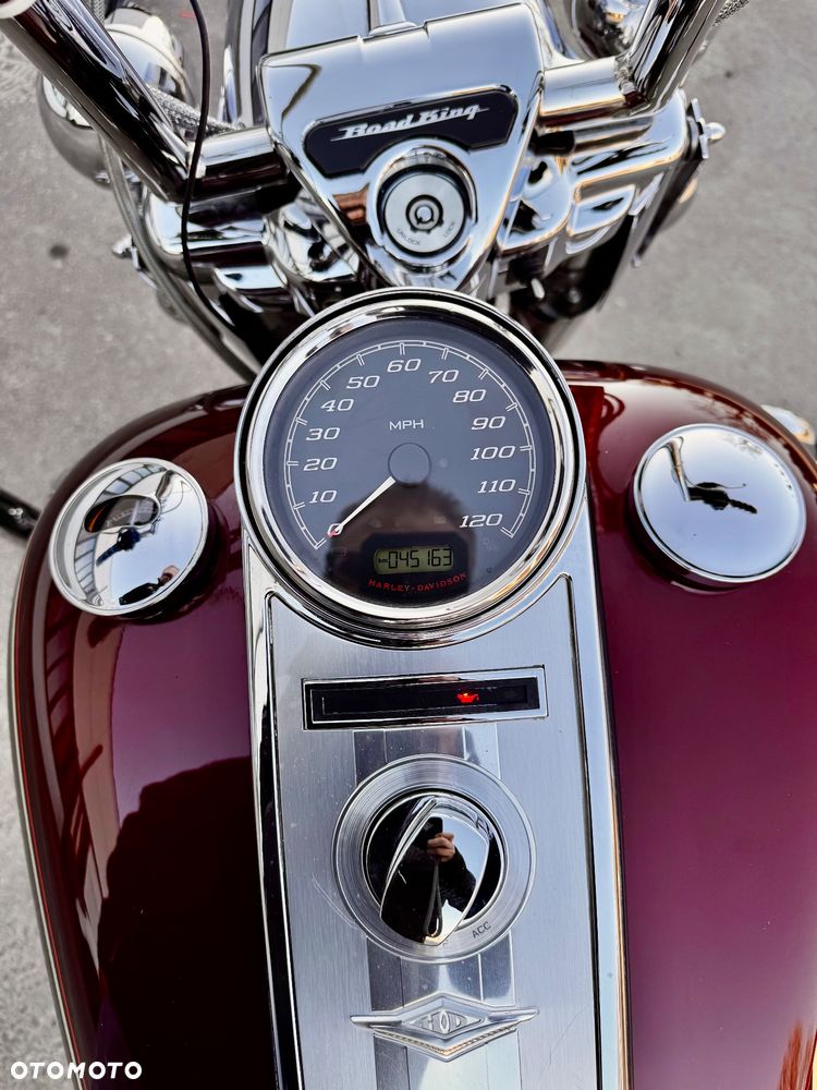 Harley-Davidson Touring Road King - 5