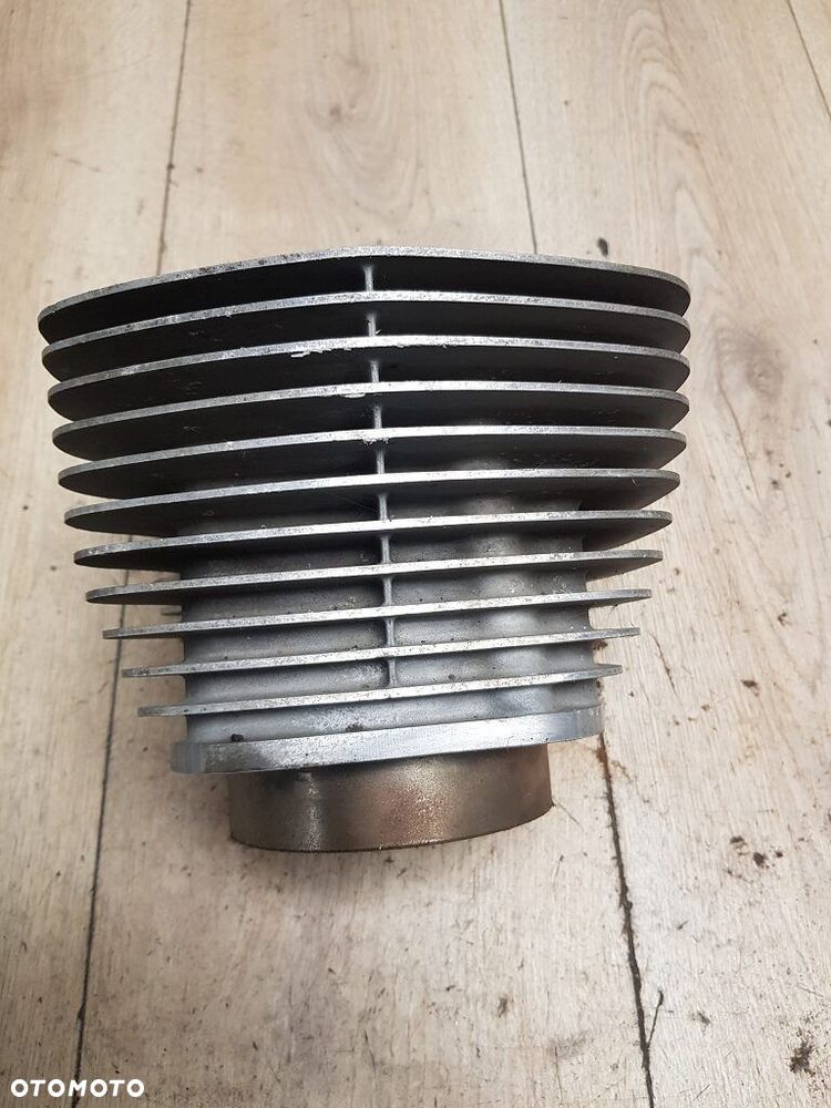 Cylinder Harley Davidson Twin Cam 88 16593-99 - 6