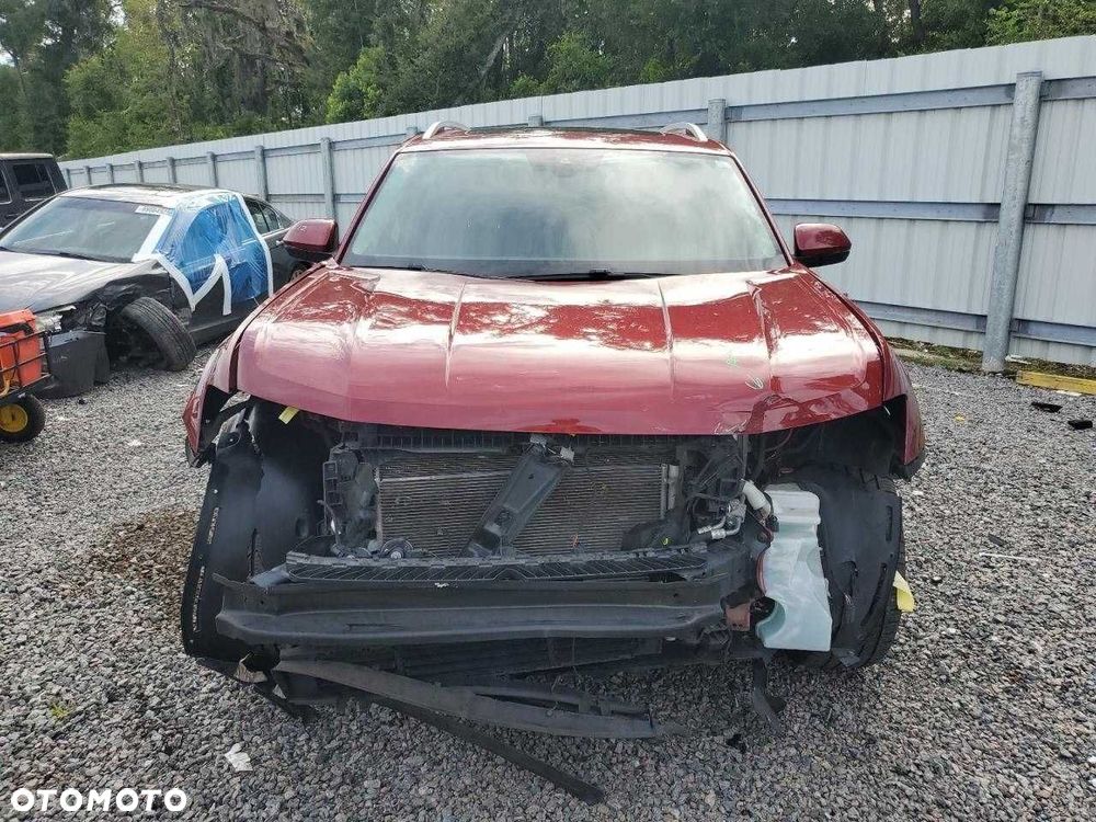 Części do Volkswagen Atlas SEL 2019 3.6L FWD, wersja USA. - 2