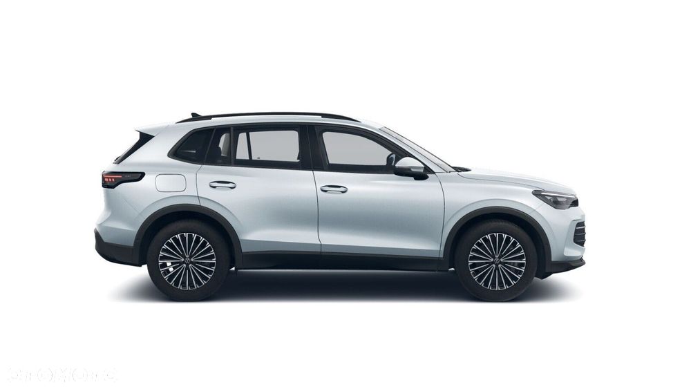 Volkswagen Tiguan - 6