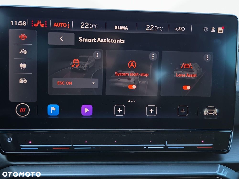 Cupra Formentor 2.0 TSI 4Drive VZ DSG - 26