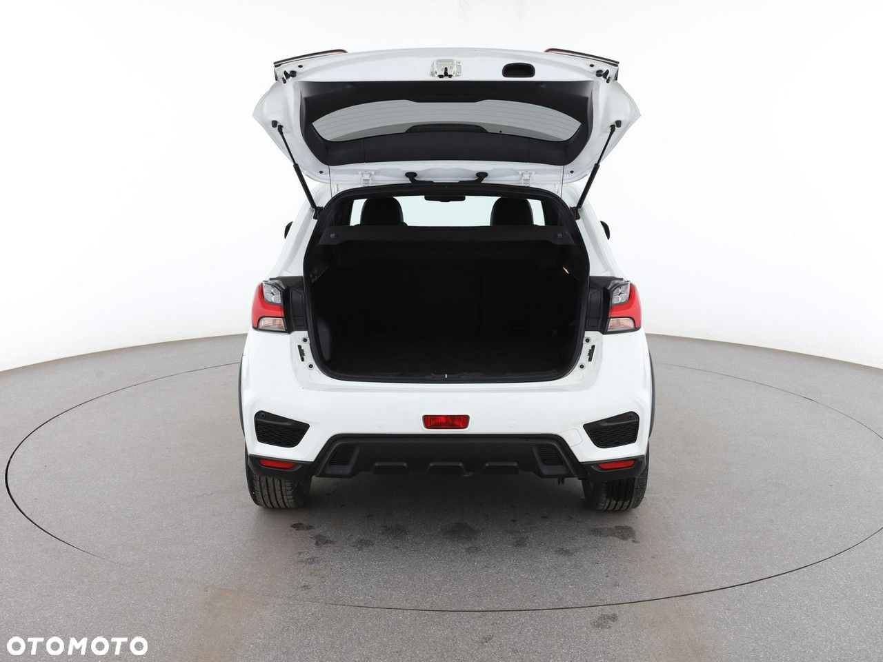Mitsubishi ASX 2.0 2WD CVT Intro Edition - 19