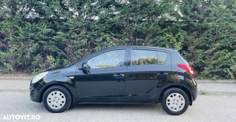 Hyundai i20 1.4 CRDi Style - 30