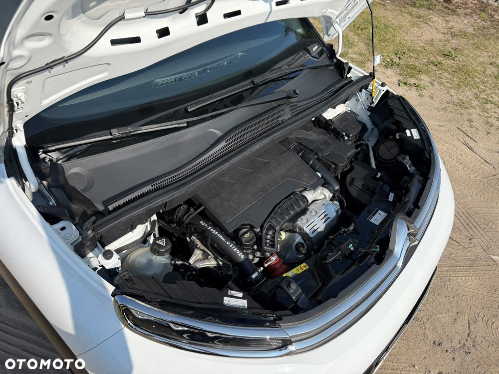 Citroën C3 Aircross PureTech 110 Stop & Start OPF RIP CURL - 19