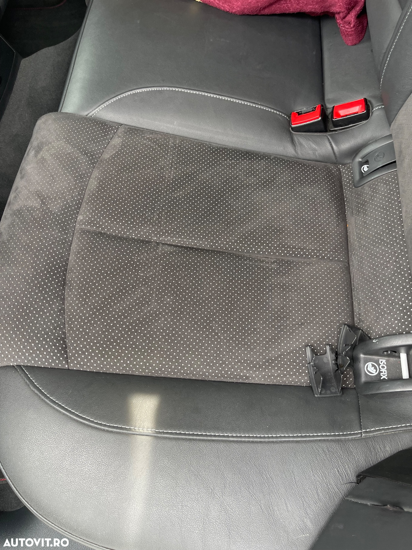Audi A6 3.0 TFSI quattro S tronic - 8