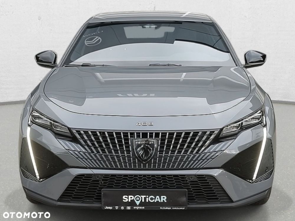 Peugeot 408 - 3