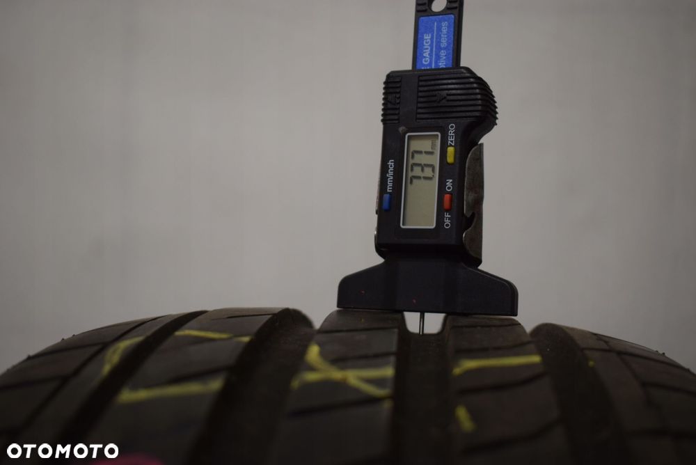 ZR19 225/45 Nexen Nfera SU1 96W Wysyłka gratis! - 4