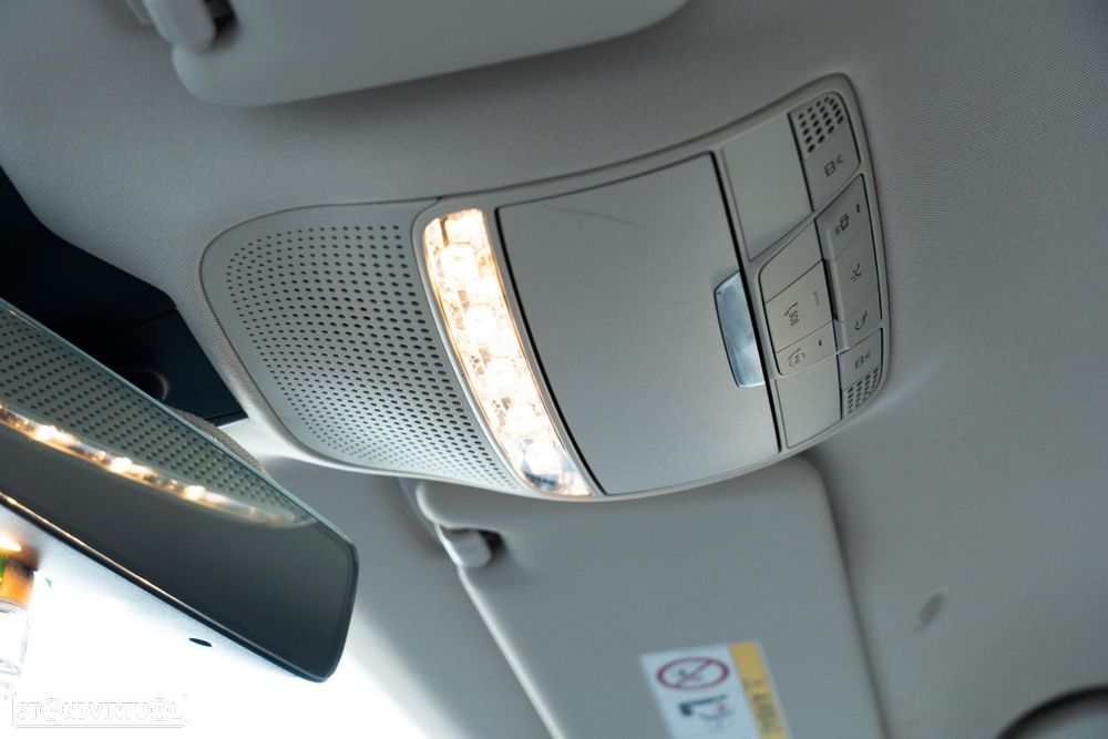 Mercedes-Benz CLS 220 d AMG Line - 22