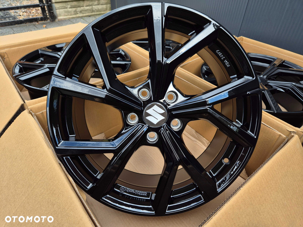Felgi 18 SUZUKI SX4 Vitara Grand Vitara Kizashi S-Cross SX4 S-Cross