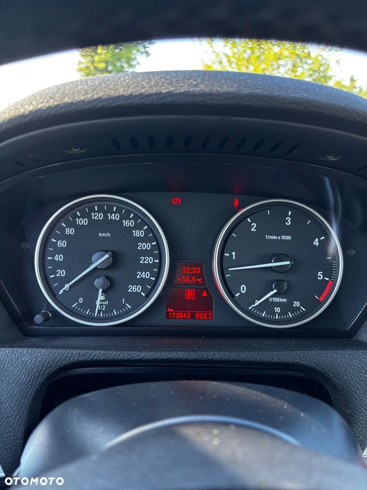 BMW X5 4.0d xDrive - 16