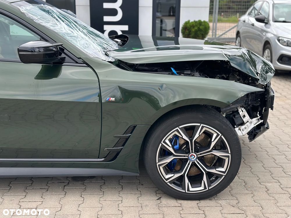 BMW Seria 4 M440i mHEV sport - 4