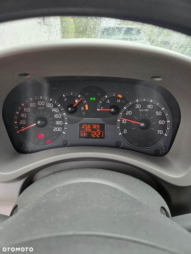 Fiat Panda 1.2 Dynamic - 12