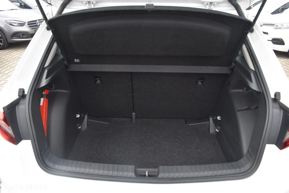 Skoda Fabia 1.0 Active - 14