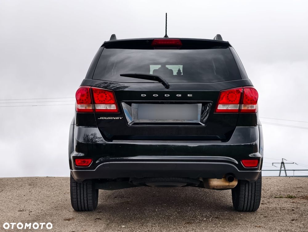 Dodge Journey - 23