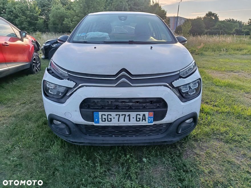 Citroën C3 - 4