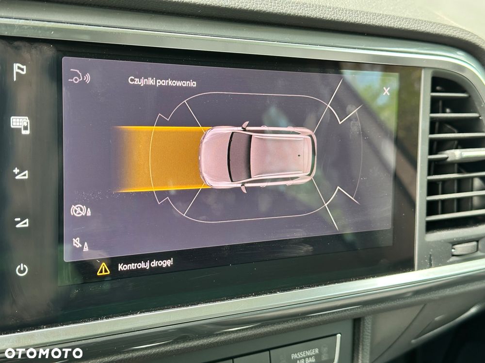 Seat Ateca 2.0 TDI Xperience S&S DSG - 22
