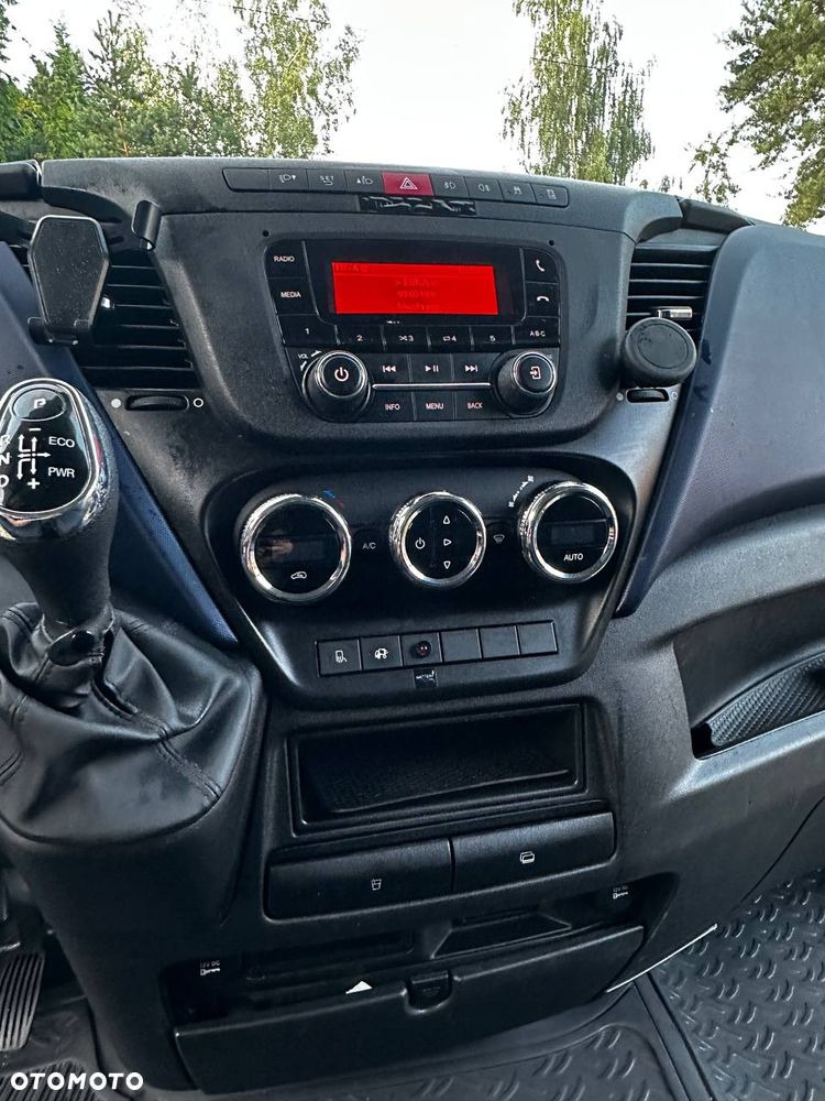 Iveco Daily 35-180 - 10
