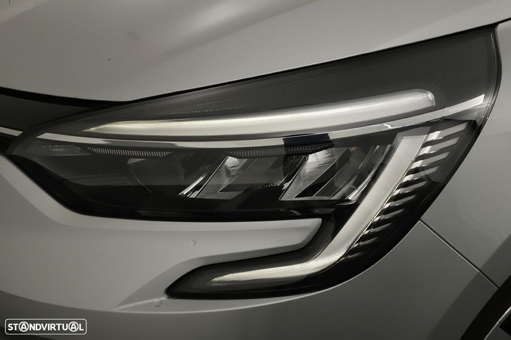 Renault Clio 1.0 TCe Techno - 5