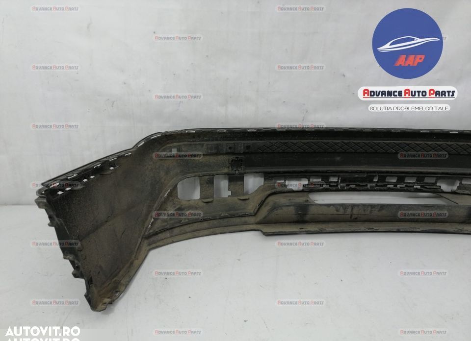 difuzor bara spate original Seat  Tarraco  1 2018 2019 - 7