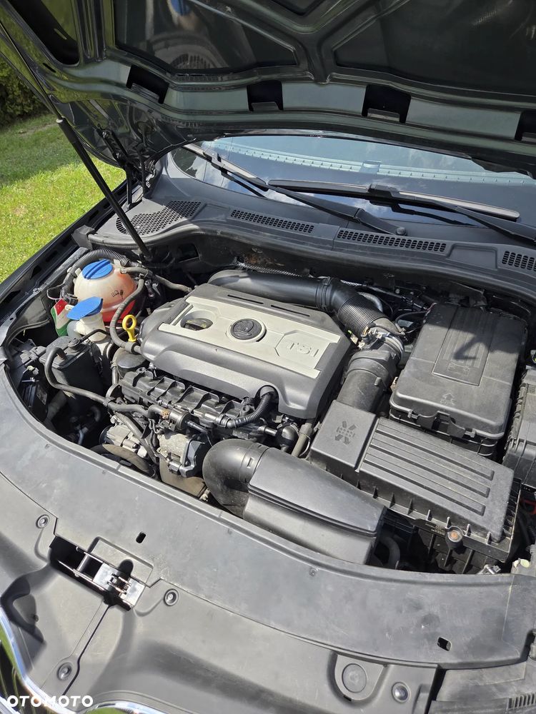 Skoda Superb 1.8 TSI Elegance - 12
