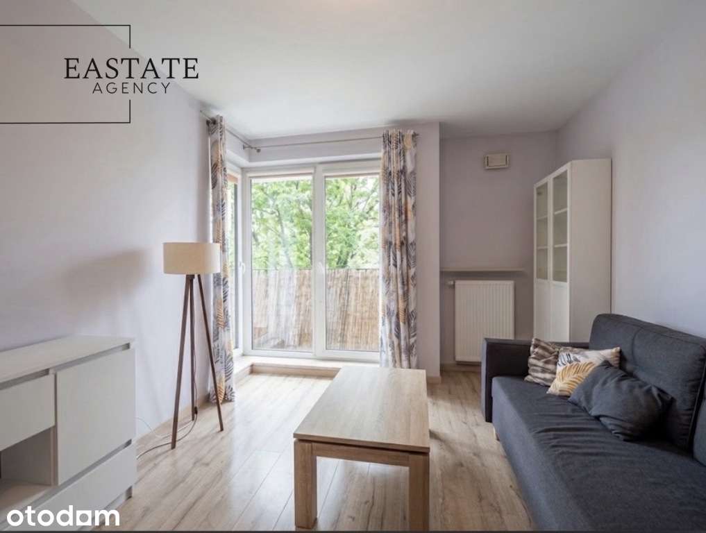 Przestronne/Ciche/Duży Balkon