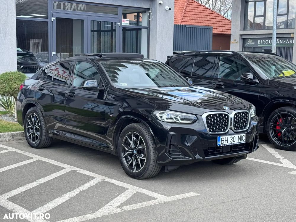 BMW X4 - 2