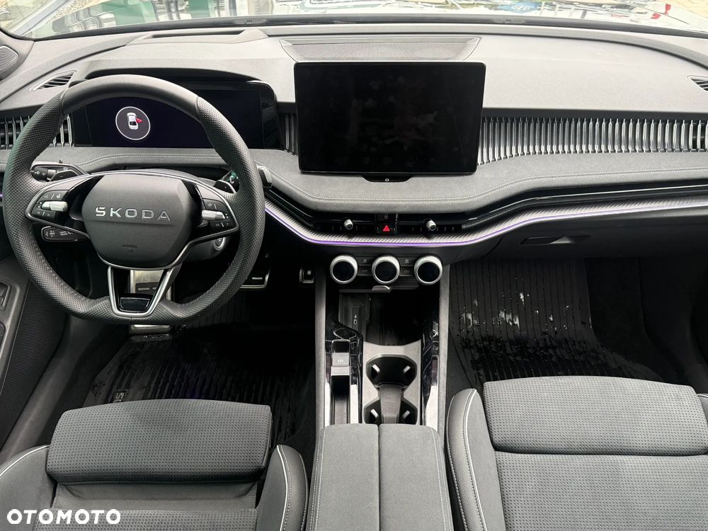 Skoda Superb 2.0 TSI Sportline DSG - 33