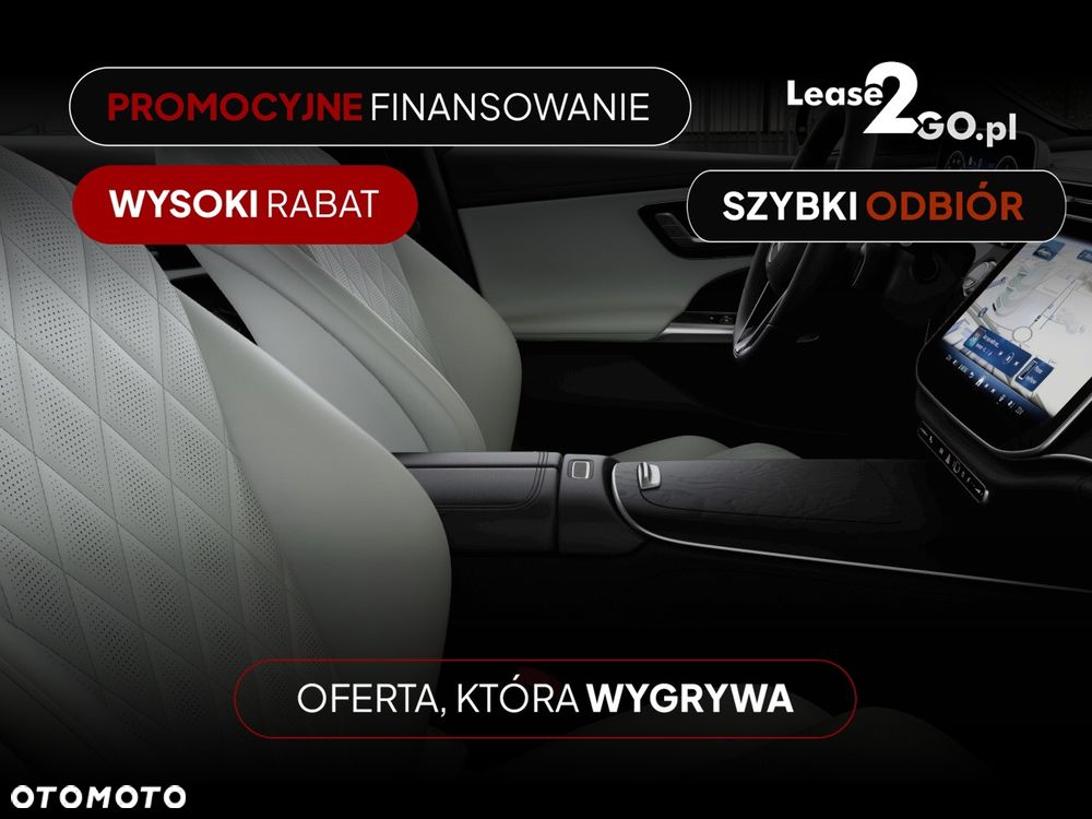 Mercedes-Benz Klasa E 220 d mHEV AMG 9G-Tronic - 8