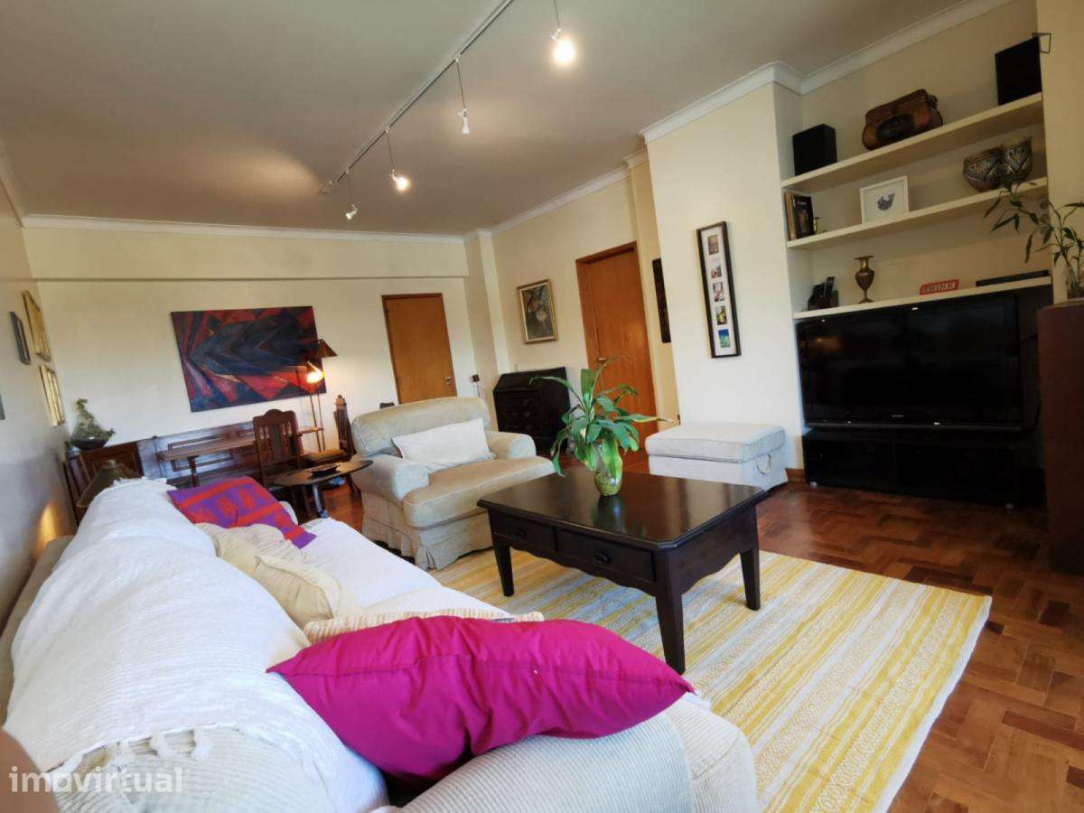 Quarto - localizado em Benfica Lisbon - Grande imagem: 5/19