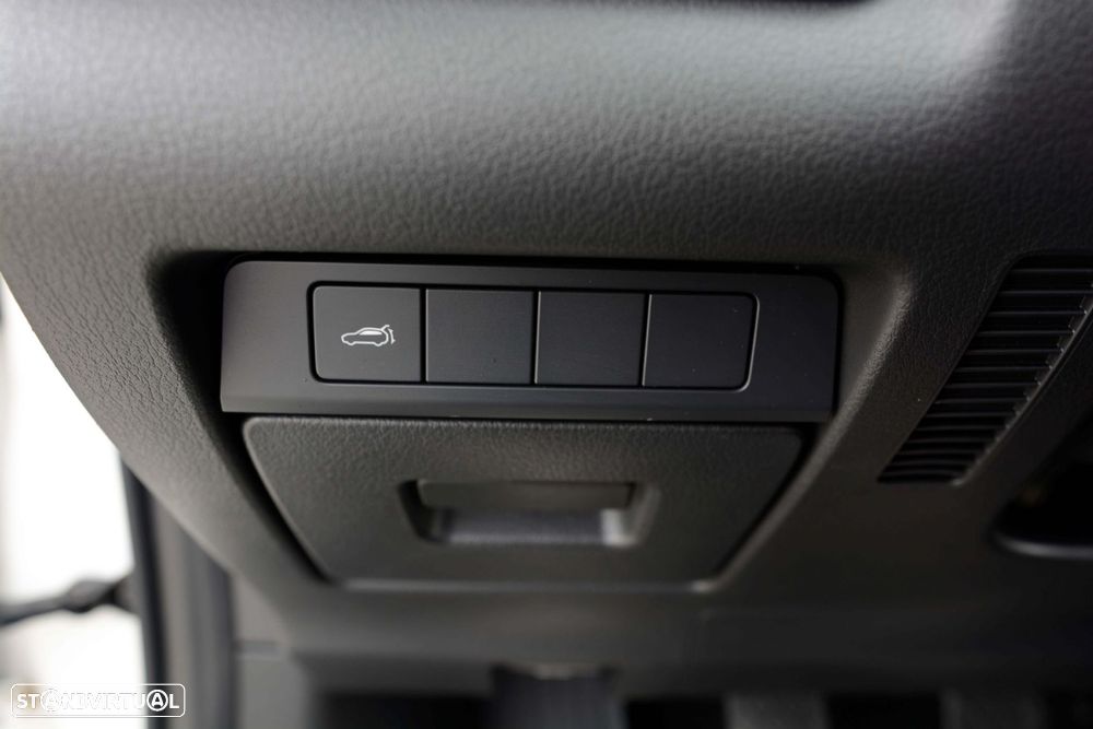 Mazda CX-30 1.8 Sky-D Evolve i-Active - 27